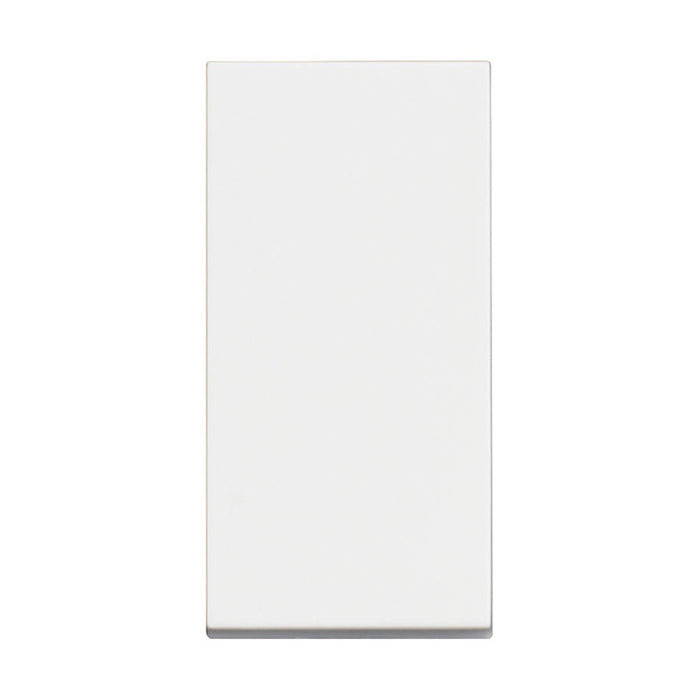 CROSS KEY 1 MOD. WHITE BTICINO CLASSIA