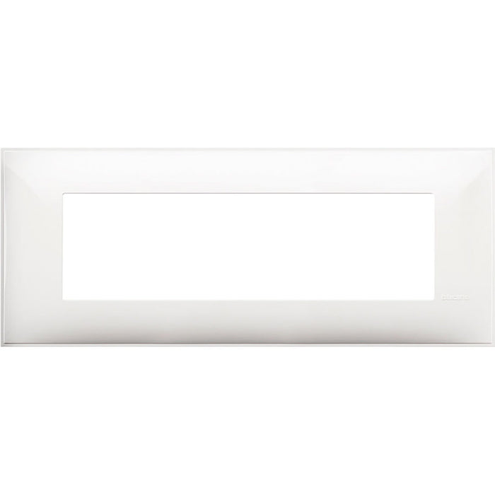 FRAME 7-MODULE WHITE BTICINO CLASSIA