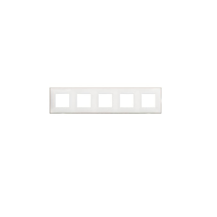 FIVE FRAME R4802M5WS CLASSIA LEGRAND - WHITE SATIN