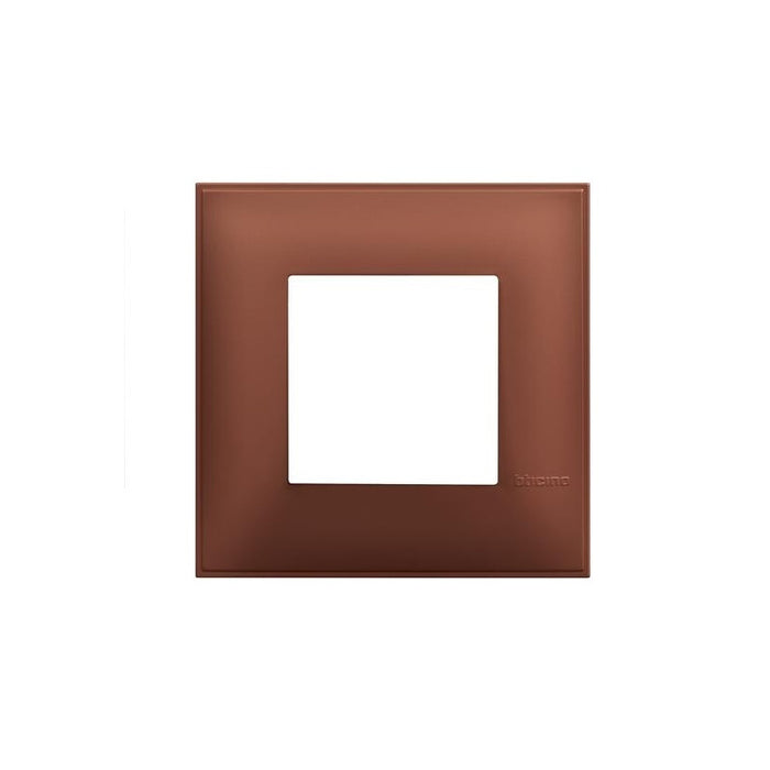 SINGLE FRAME R4802SF CLASSIA LEGRAND - TILED