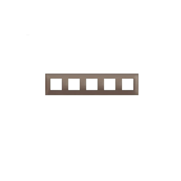 FIVE FRAME CLASSIA LEGRAND - BROWN MAT