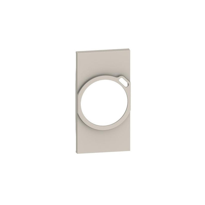 FACE PANEL SHUKO+USB LIVING NOW LEGRAND - CREAM
