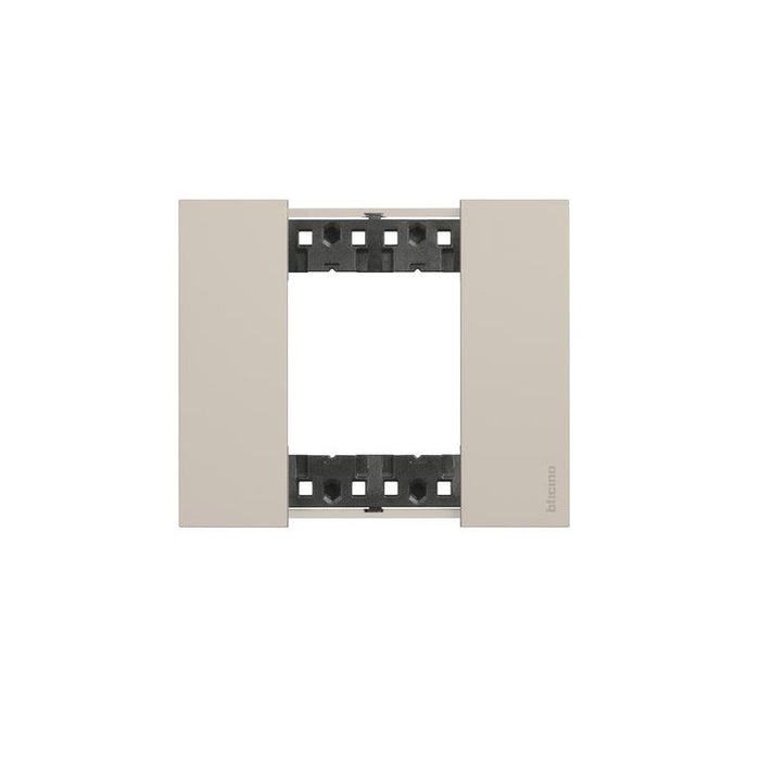 SINGLE FRAME LIVING NOW LEGRAND - CREAM