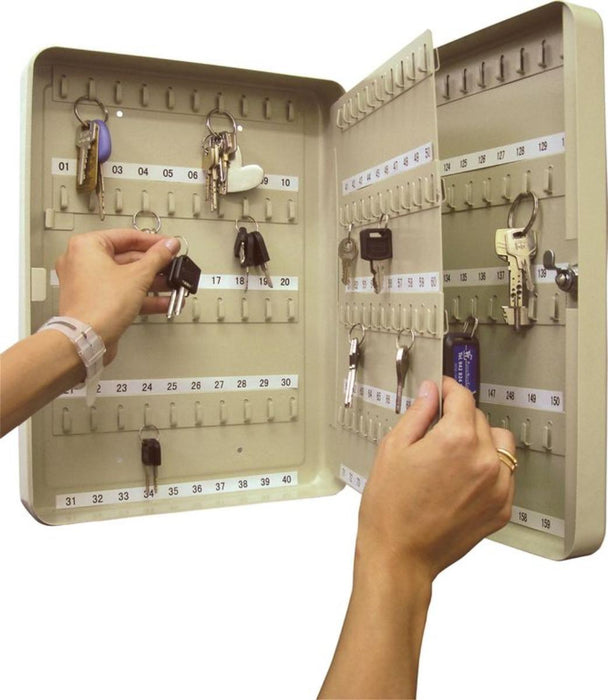 CASSETTE METAL 60 KEYS 37/28CM