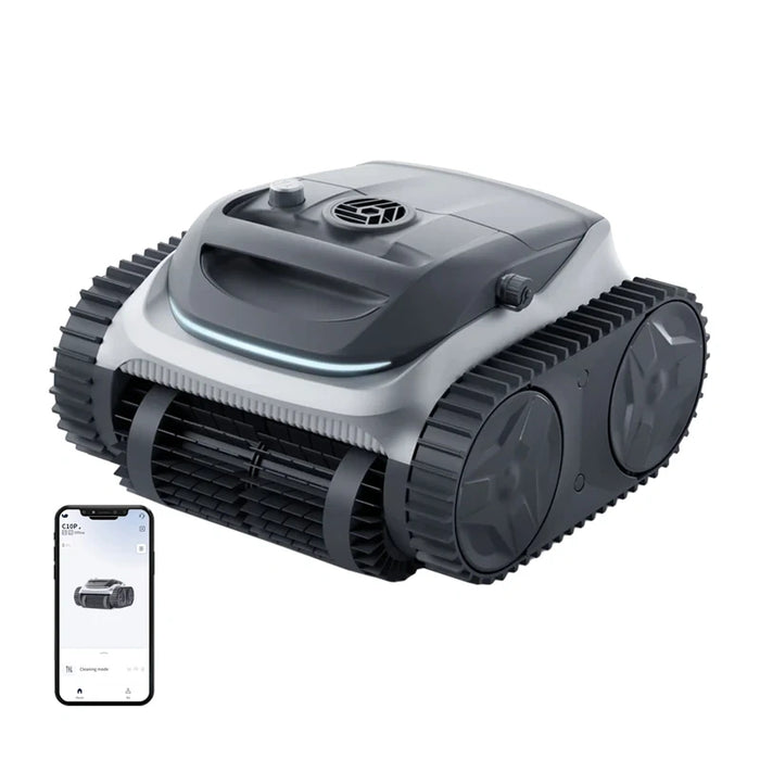 Bublue Bubot 700 Pool Cleaning Robot