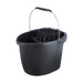 Bucket with Handle Vileda Grey 7 L - Почистване Прахосмукачки И Гладене<<<Дом Градина<<<BigBuy&&&Мопове и