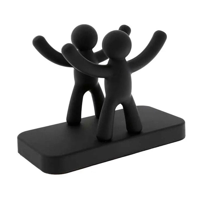 BUDDY UMBRA NAPKIN HOLDER - Аксесоари за сервиране и прибори за хранене<<<Домашни потреби<<<Кухня<<<Praktiker