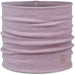 Buff Heavyweight Merino Wool Multifunctional scarf Lilac - Scarves scarfs chimneysODM-CAK<<<Military