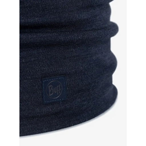 Buff Heavyweight Merino Wool multifunctional sling - Indigo - Scarves scarfs chimneysODM-CAK<<<Military