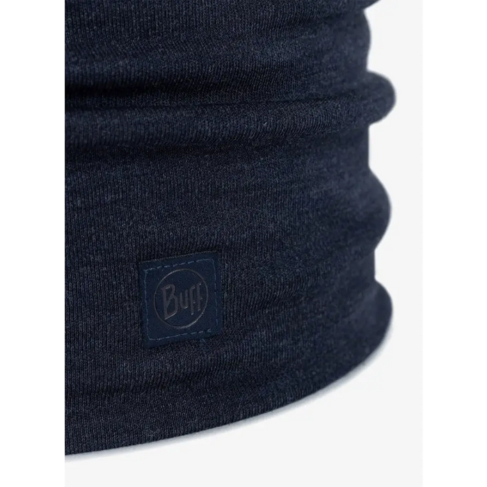 Buff Heavyweight Merino Wool multifunctional sling - Indigo - Scarves scarfs chimneysODM-CAK<<<Military