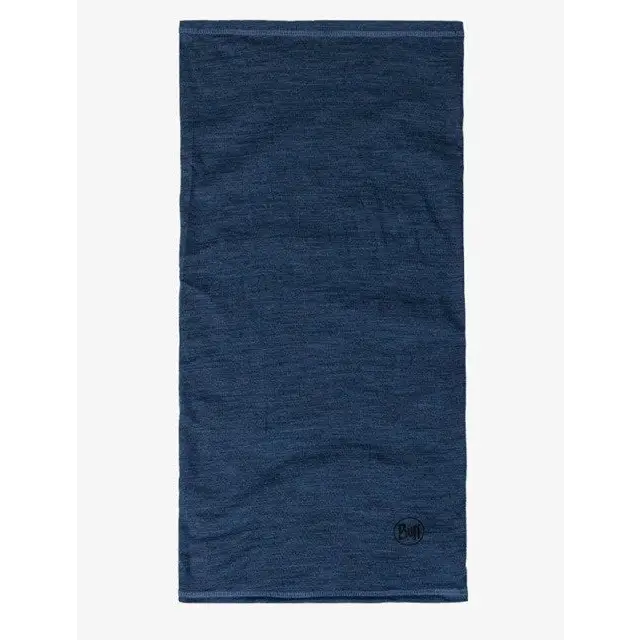 Buff Lightweight Merino Wool Multifunctional scarf Blue - Scarves scarfs chimneysODM-CAK<<<Military