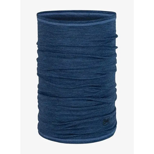 Buff Lightweight Merino Wool Multifunctional scarf Blue - Scarves scarfs chimneysODM-CAK<<<Military