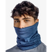 Buff Lightweight Merino Wool Multifunctional scarf Blue - Scarves scarfs chimneysODM-CAK<<<Military