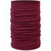 Buff Midweight Merino Wool Multifunctional scarf Red - Scarves scarfs chimneysODM-CAK<<<Military clothingODM<<<ActionPL