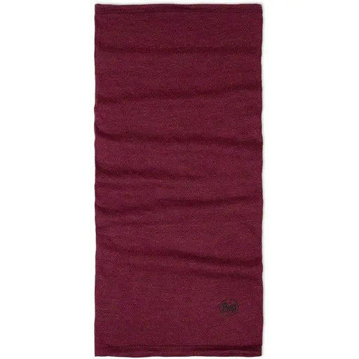 Buff Midweight Merino Wool Multifunctional scarf Red - Scarves scarfs chimneysODM-CAK<<<Military clothingODM<<<ActionPL