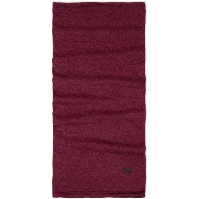 Buff Midweight Merino Wool Multifunctional scarf Red - Scarves scarfs chimneysODM-CAK<<<Military clothingODM<<<ActionPL