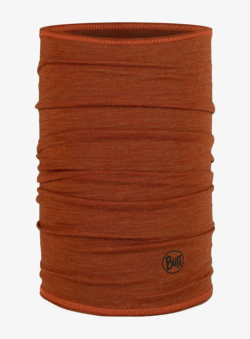 Buff Lightweight Merino Wool Multifunctional Sling - Cinnamon