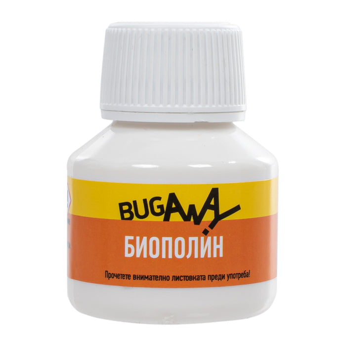 POLLINATION ATTRACTANT 50ML BUGAWAY BIOPOLIN