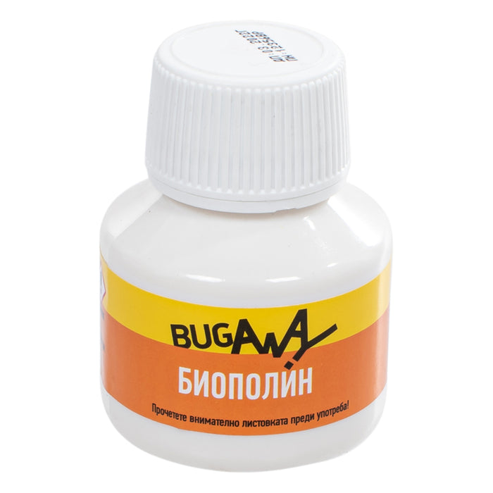 POLLINATION ATTRACTANT 50ML BUGAWAY BIOPOLIN