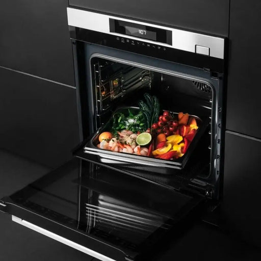 Built-in accessories AEG A9OBGC23 BAKING TRAY - Аксесоари<<<Аксесоари и препарати за почистване<<<Уреди за