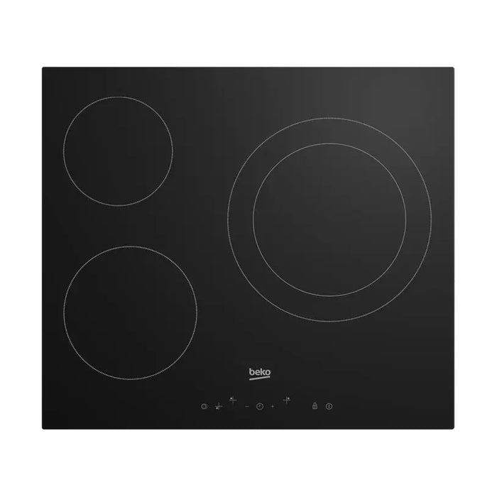BUILT-IN BEKO HIC 63401 T - Уреди за вграждане<<<Домакински електроуреди<<<Мебели и интериор<<<Praktiker&&&Плотове за