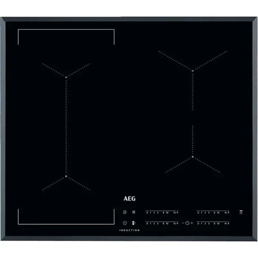 Built-in ceramic hob AEG IKE64441FB(ST)*** Induction - Built-in hot platesAGD-PGZ<<<Home Appliance