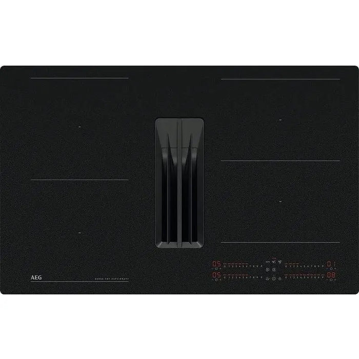 Built-in ceramic hob AEG TH84CC23CZ A+ Induction - Kерамичен плот<<<Плотове<<<Уреди за вграждане<<<ZoraSite&&&Плотове