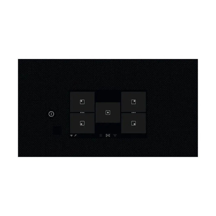 Built-in ceramic hob AEG TH85IH50IB (ST) Induction - Kерамичен плот<<<Плотове<<<Уреди за вграждане<<<ZoraSite