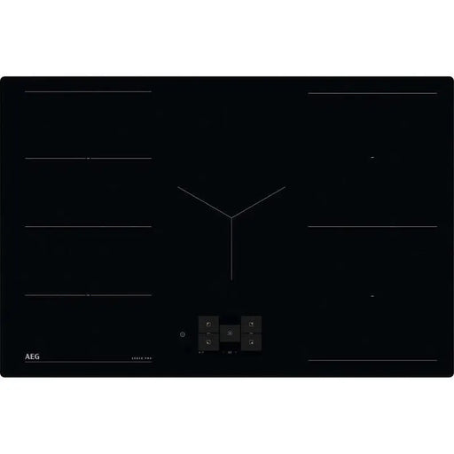 Built-in ceramic hob AEG TH85IH50IB (ST) Induction - Kерамичен плот<<<Плотове<<<Уреди за вграждане<<<ZoraSite
