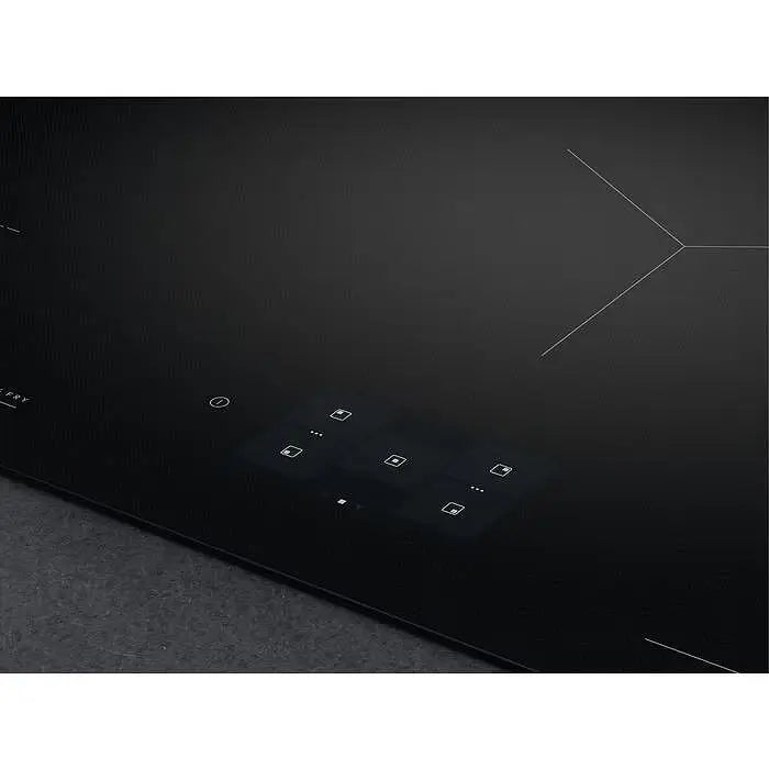 Built-in ceramic hob AEG TH85IM30FB (ST) Induction - Kерамичен плот<<<Плотове<<<Уреди за вграждане<<<ZoraSite