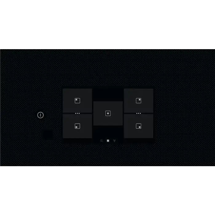 Built-in ceramic hob AEG TH85IM30FB (ST) Induction - Kерамичен плот<<<Плотове<<<Уреди за вграждане<<<ZoraSite