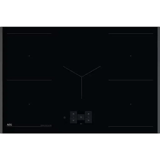 Built-in ceramic hob AEG TH85IM30FB (ST) Induction - Kерамичен плот<<<Плотове<<<Уреди за вграждане<<<ZoraSite