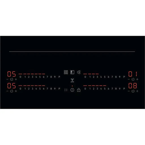 Built-in ceramic hob AEG TI64IG00FB (ST) Induction - Kерамичен плот<<<Плотове<<<Уреди за вграждане<<<ZoraSite