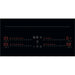 Built-in ceramic hob AEG TI64IG00FB (ST) Induction - Kерамичен плот<<<Плотове<<<Уреди за вграждане<<<ZoraSite