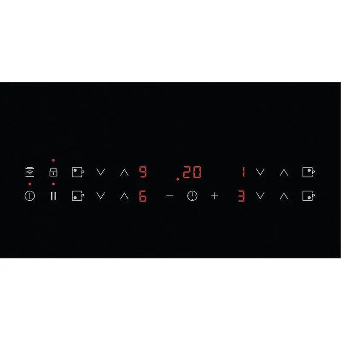 Built-in ceramic hob AEG TN64IA00XB Induction - Kерамичен плот<<<Плотове<<<Уреди за вграждане<<<ZoraSite