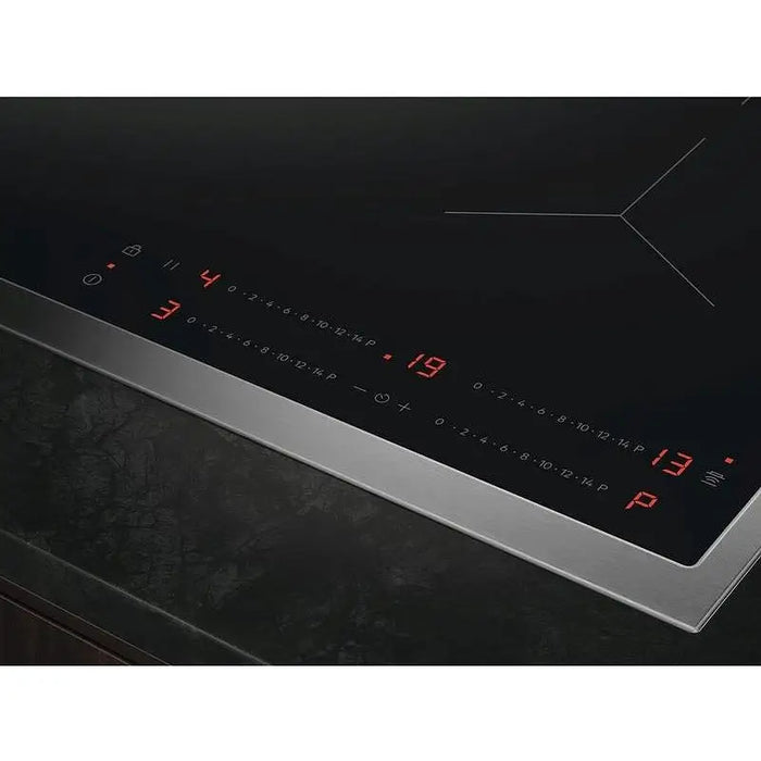 Built-in ceramic hob AEG TO64IA0FXB Induction - Kерамичен плот<<<Плотове<<<Уреди за вграждане<<<ZoraSite