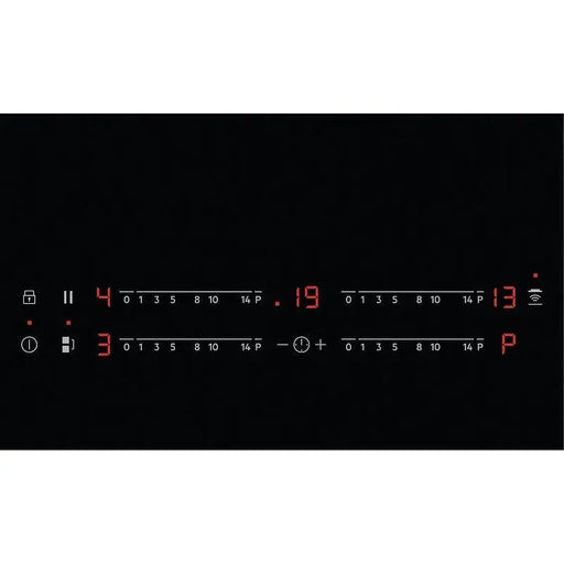 Built-in ceramic hob AEG TO64IB00IB (ST) Induction - Kерамичен плот<<<Плотове<<<Уреди за вграждане<<<ZoraSite