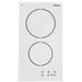Built-in ceramic hob Finlux FXVT 400 ECO WH*** Electric - Kерамичен плот<<<Плотове<<<Уреди за вграждане<<<ZoraSite