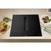 Built-in ceramic hob Gorenje GEH6432BSCWF A+++ Induction - Kерамичен плот<<<Плотове<<<Уреди за вграждане<<<ZoraSite
