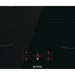 Built-in ceramic hob Gorenje GI601FMC Induction - Kерамичен плот<<<Плотове<<<Уреди за вграждане<<<ZoraSite&&&Плотове за