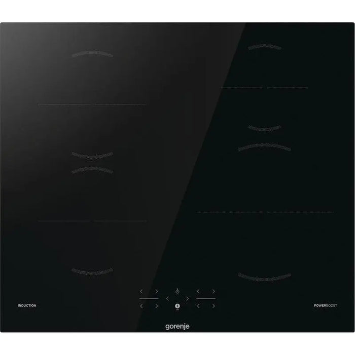 Built-in ceramic hob Gorenje GI601FMC Induction - Kерамичен плот<<<Плотове<<<Уреди за вграждане<<<ZoraSite&&&Плотове за