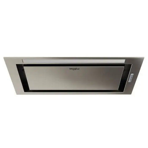Built-in cooker hood WHIRLPOOL WCT3 64F LBX - Аспиратори за пълно вграждане<<<Абсорбатори за вграждане<<<Уреди за