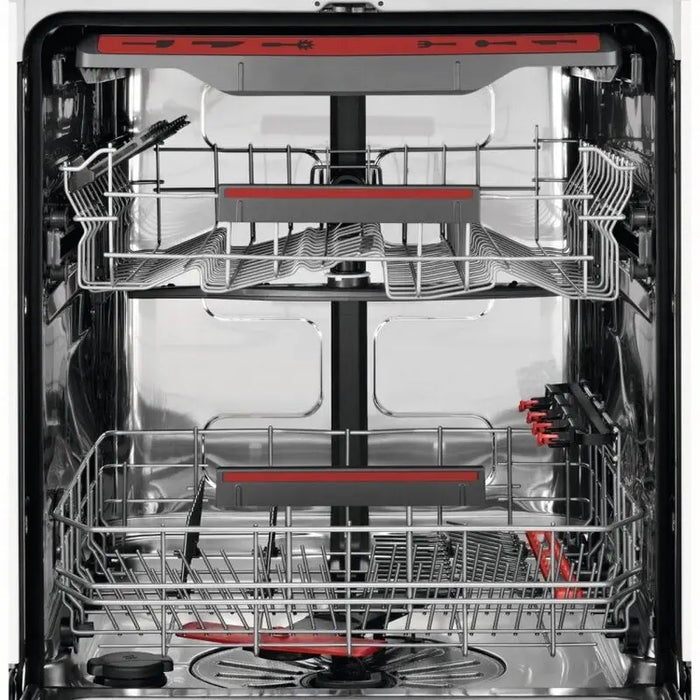 Built-in dishwasher AEG FSB53907Z - Съдомиялни за вграждане 60 см<<<Съдомиялни за вграждане<<<Уреди за