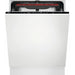 Built-in dishwasher AEG FSB53927Z 14 sets 600 W mm D - Съдомиялни машини<<<Уреди за вграждане<<<ZoraSite&&&Built-in
