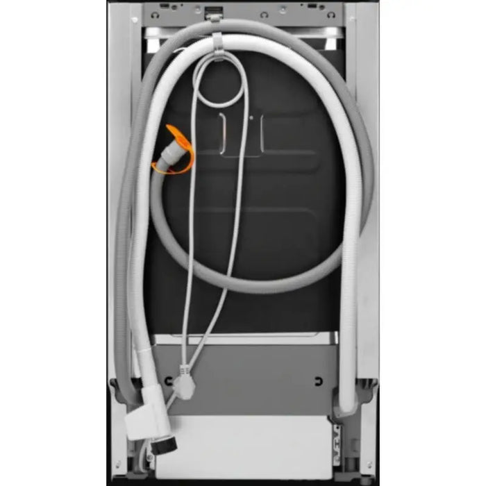 Built-in dishwasher AEG FSE72517P - Съдомиялни за вграждане 45 см<<<Съдомиялни за вграждане<<<Уреди за