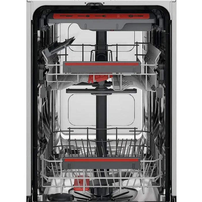 Built-in dishwasher AEG FSE72537P - Съдомиялни за вграждане 45 см<<<Съдомиялни за вграждане<<<Уреди за