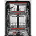 Built-in dishwasher AEG FSE73527P MaxiFlex - Съдомиялни за вграждане 45 см<<<Съдомиялни за вграждане<<<Уреди за