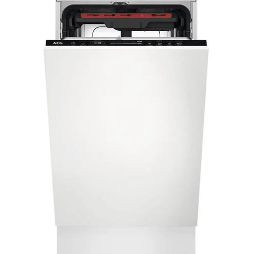 Built-in dishwasher AEG FSE73527P MaxiFlex - Съдомиялни за вграждане 45 см<<<Съдомиялни за вграждане<<<Уреди за