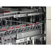Built-in dishwasher AEG FSE73527P MaxiFlex - Съдомиялни за вграждане 45 см<<<Съдомиялни за вграждане<<<Уреди за