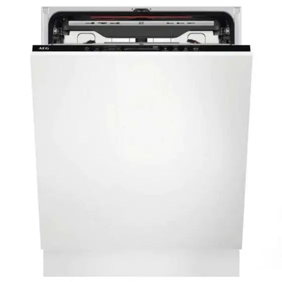 Built-in dishwasher AEG FSK73767P - Съдомиялни за вграждане 60 см<<<Съдомиялни за вграждане<<<Уреди за